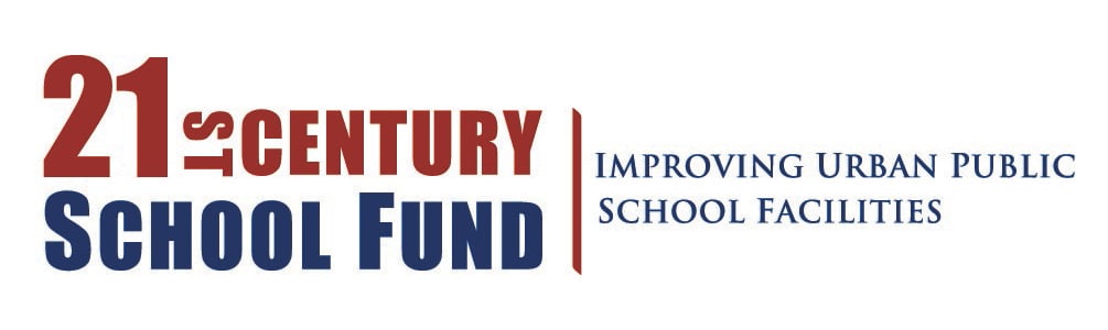 21st Century School Fund logo