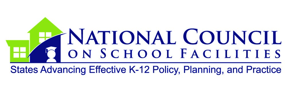 National Council on School Facilities logo